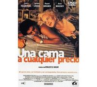 Una Cama A Cualquier Precio / Room To Rent