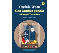 Una cambra pròpia / A room of one's own (LA TEMERARIA)