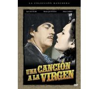 Una Cancion a la Virgen - Una Cancion a La Virgen [USA] [DVD]