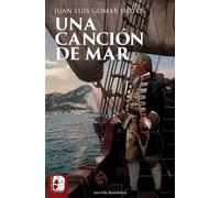 Una Canción De Mar