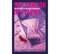 Una canción de piratas: Una historia de violencia y redención