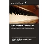 Una canción inacabada: Formación de profesores de historia de la FEPAM