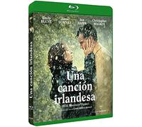 Una Canción Irlandesa [Blu-ray]