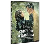 Una canción irlandesa [DVD]
