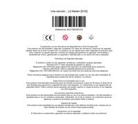Una canción... Lilí Marlen [DVD]