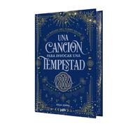 Una canción para invocar una tempestad: 1 (Inlov Romantasy)
