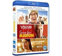 Una canción para Marion / Song for Marion ( Unfinished Song ) [ Origen UK, Ningun Idioma Espanol ] (Blu-Ray)