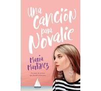 Una canción para Novalie (Books4pocket narrativa)