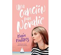 Una canción para Novalie (Titania fresh)