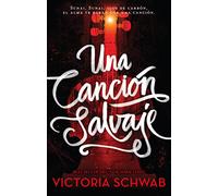 Una Cancion Salvaje