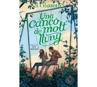 Una cançó de molt lluny | A. F. Harrold, Levi Pinfold
