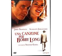 Una Canzone Per Bobby Long [Italia] [DVD]