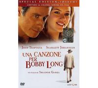 Una Canzone Per Bobby Long (SE) (Dvd+Cd) [Italia]