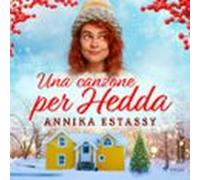 Una Canzone Per Hedda (audiolibro)