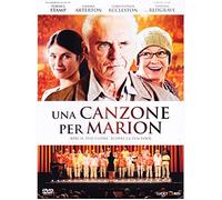 Una Canzone Per Marion [Italia] [DVD]