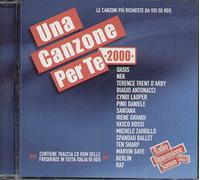 Una Canzone Per Te - Una Canzone Per Te