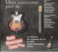 Una Canzone Per Te - Una Canzone Per Te