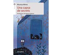 Una Capsa De Secrets: 96 (La Formiga)
