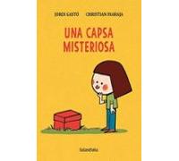 Una capsa misteriosa