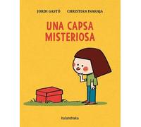 Una capsa misteriosa (Prelectures. Cartró)