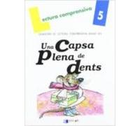 Una Capsa Plena De Dents (quadern Lectura Comprensiva) Llbre 5