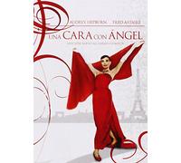 Una Cara Con Angel (Edición Especial) [DVD]