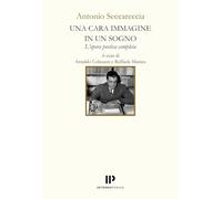 Una cara immagine in un sogno. L'opera poetica completa (Interno Novecento)