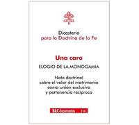 Una caro (DOCUMENTOS)