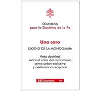 Una caro (DOCUMENTOS)