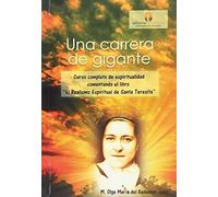 Una carrera de gigante