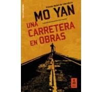 Una Carretera En Obras