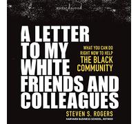 Una carta a mis amigos y colegas blancos: lo que puedes hacer ahora mismo para ayudar a la comunidad negra