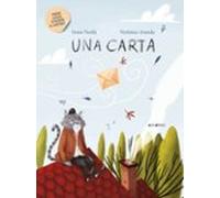 una carta (cat)