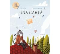 Una carta -català-: 106 (Àlbums il·lustrats)