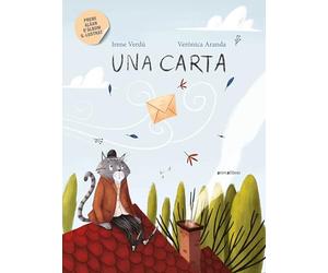 Una carta -català-: 106 (Àlbums il·lustrats)