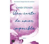 Una Carta De Amor Imposible