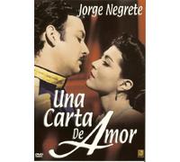 Una Carta De Amor [USA] [DVD]