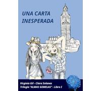 Una carta inesperada (ALMAS GEMELAS)