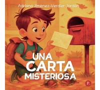 UNA CARTA MISTERIOSA | L.jiménez , Adriana Verdier Jordan