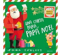 Una Carta Para Papa Noel