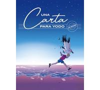 Una carta para Yodo (NOVELA GRAFICA)