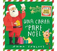 Una carta per al Pare Noel (Il·lustrats de Cruïlla)
