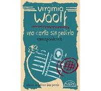 Una Carta Sin Pedirla