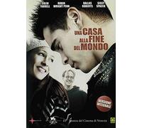 Una Casa Alla Fine Del Mondo [Italia] [DVD]