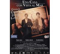 Una Casa Con Vistas Al Mar [DVD]