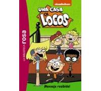 Una casa de locos, 2. Biblioteca rosa