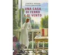 Una casa di ferro e di vento (TEA hit)