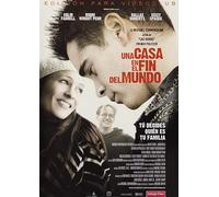 Una casa en el fin del mundo (A Home at the End of the World) [DVD]