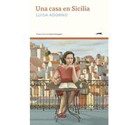 Una casa en Sicilia (GATOPARDO)