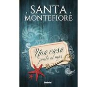 Una casa junto al mar (Umbriel narrativa)